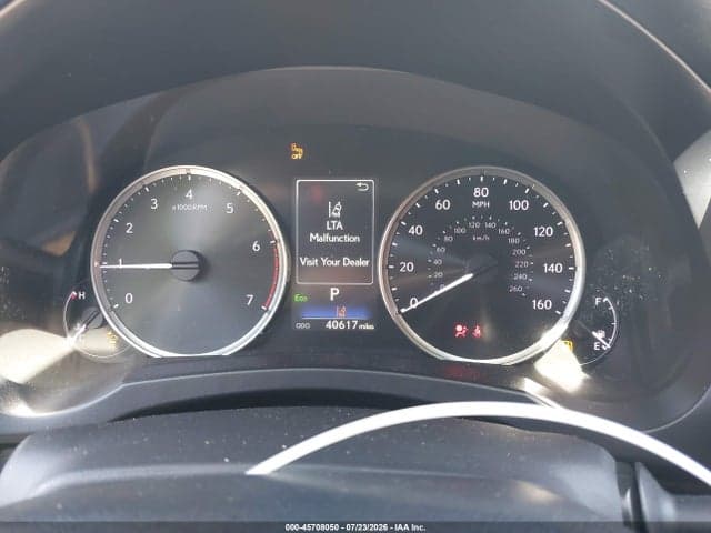 2021 LEXUS IS 300 7