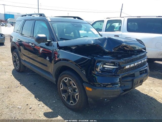 2026 FORD BRONCO SPORT OUTER BANKS 1