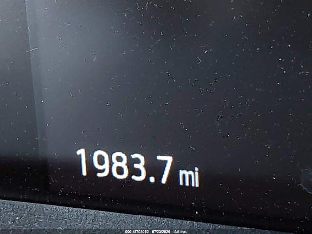 2026 FORD BRONCO SPORT OUTER BANKS 14