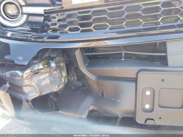 2026 FORD BRONCO SPORT OUTER BANKS 18