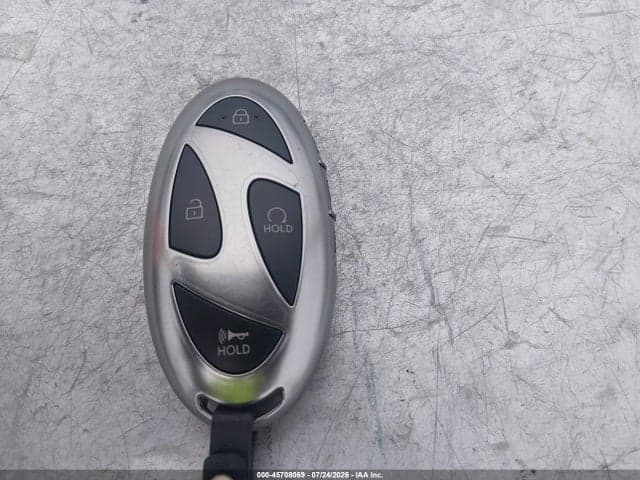 2025 HYUNDAI SANTA FE CALLIGRAPHY 11