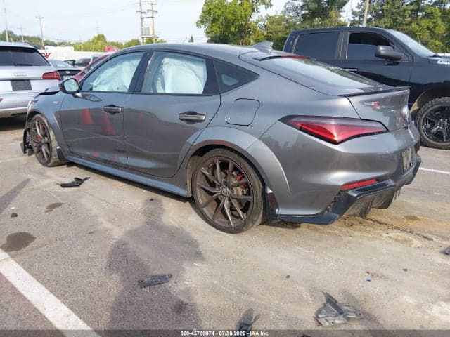 2025 ACURA INTEGRA TYPE S 3