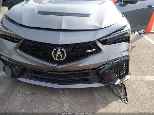2025 ACURA INTEGRA TYPE S 6