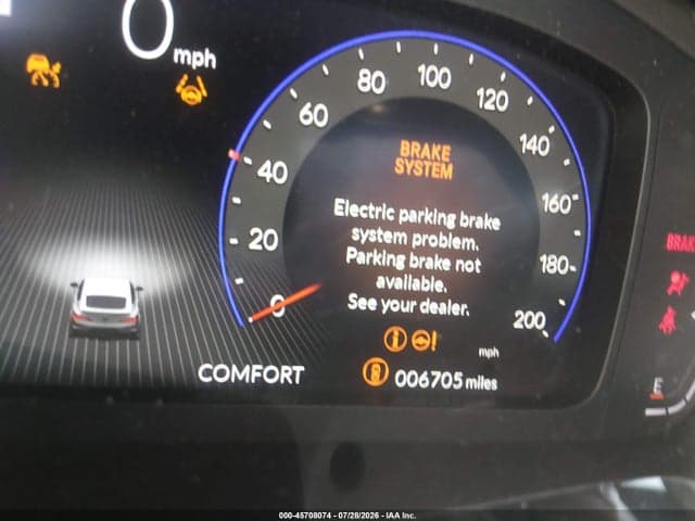 2025 ACURA INTEGRA TYPE S 7