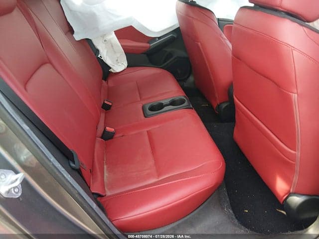 2025 ACURA INTEGRA TYPE S 8