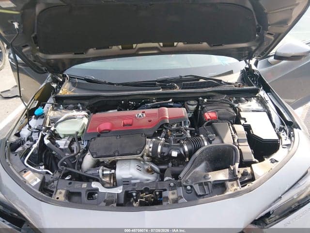2025 ACURA INTEGRA TYPE S 10