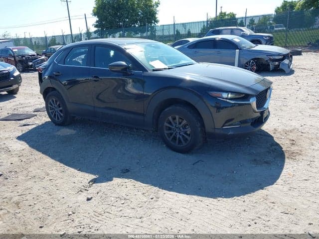 2024 MAZDA CX-30 2.5 S 1