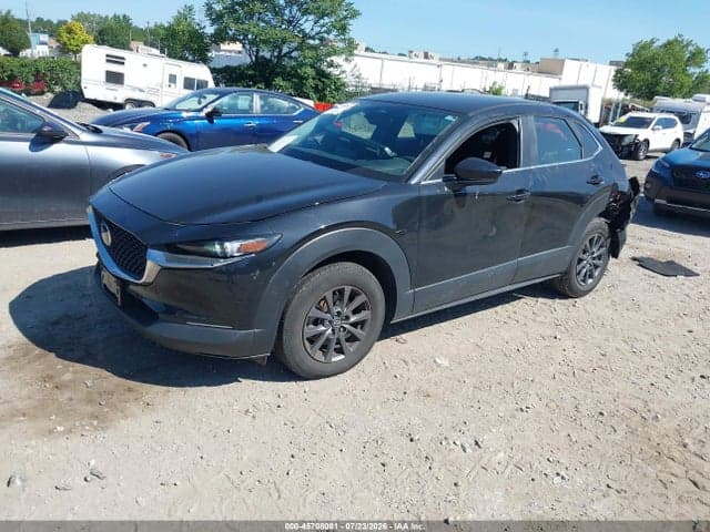 2024 MAZDA CX-30 2.5 S 2