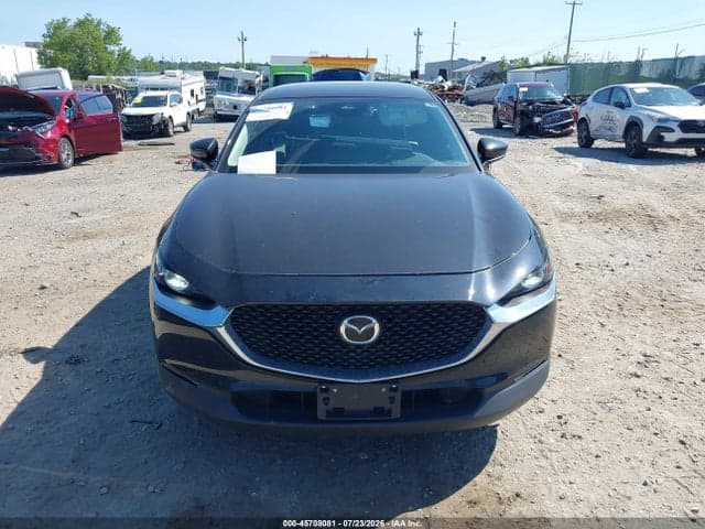 2024 MAZDA CX-30 2.5 S 13