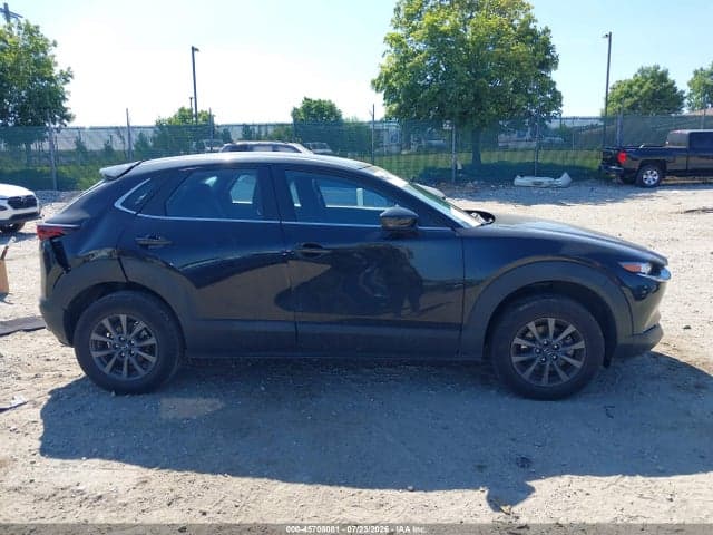 2024 MAZDA CX-30 2.5 S 14