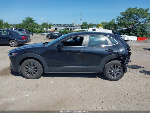 2024 MAZDA CX-30 2.5 S 15