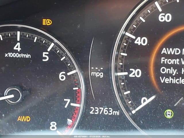 2024 MAZDA CX-30 2.5 S 16