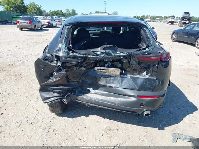 2024 MAZDA CX-30 2.5 S 17