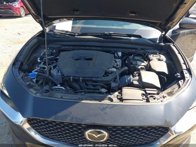 2024 MAZDA CX-30 2.5 S 10