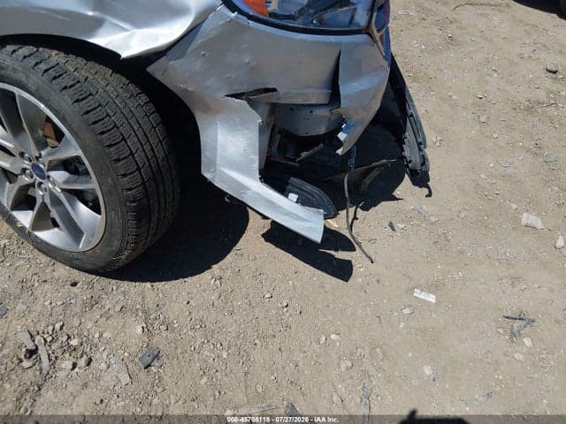 2018 FORD EDGE TITANIUM 19
