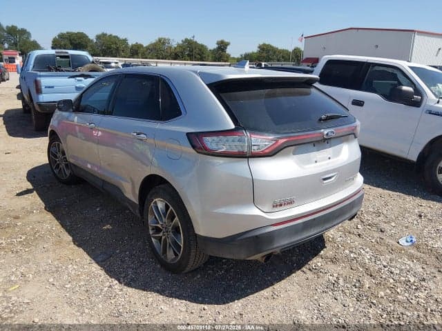 2018 FORD EDGE TITANIUM 3