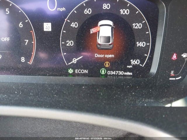 2022 HONDA CIVIC SPORT TOURING 7