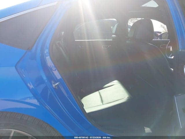 2022 HONDA CIVIC SPORT TOURING 8