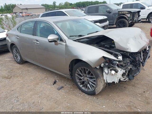 2018 LEXUS ES 350 1