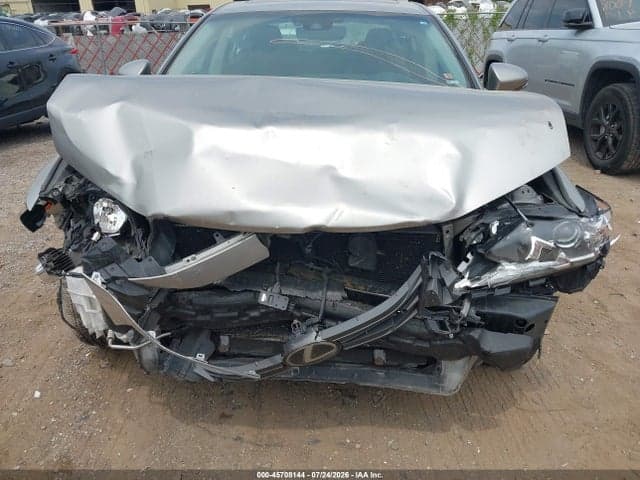 2018 LEXUS ES 350 6