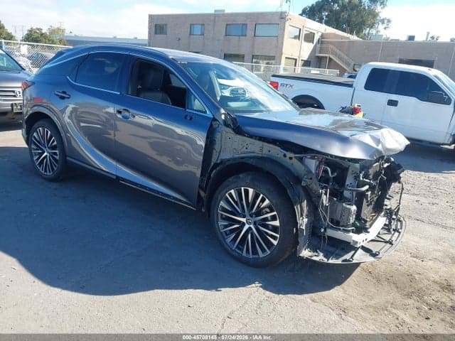 2023 LEXUS RX 350H PREMIUM PLUS 1
