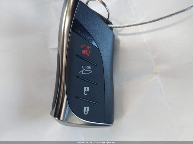 2023 LEXUS RX 350H PREMIUM PLUS 11