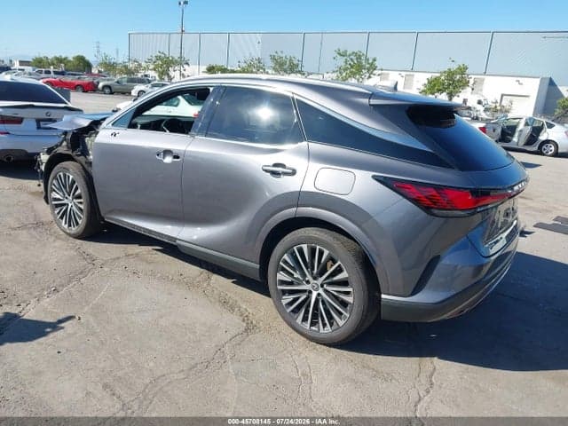 2023 LEXUS RX 350H PREMIUM PLUS 3