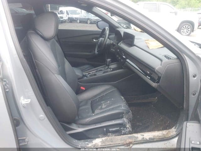 2024 HONDA ACCORD HYBRID SPORT-L 5