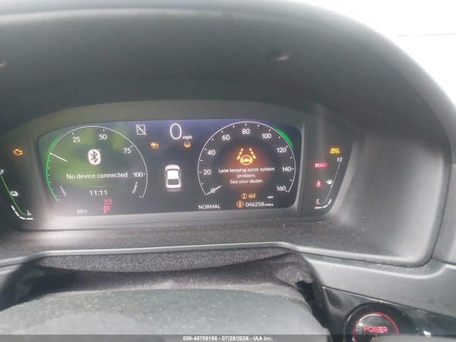 2024 HONDA ACCORD HYBRID SPORT-L 7