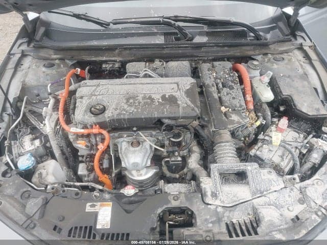 2024 HONDA ACCORD HYBRID SPORT-L 10