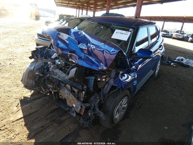 2021 HYUNDAI VENUE SE 2