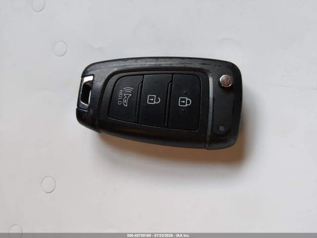 2021 HYUNDAI VENUE SE 11