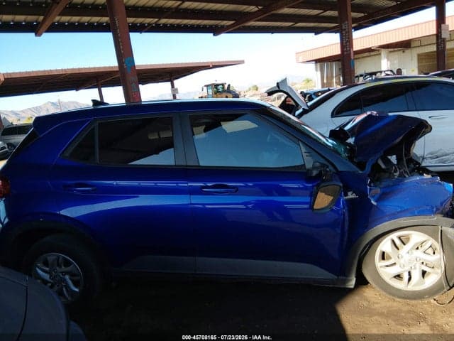 2021 HYUNDAI VENUE SE 14