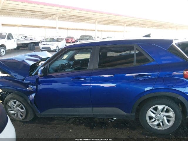 2021 HYUNDAI VENUE SE 15