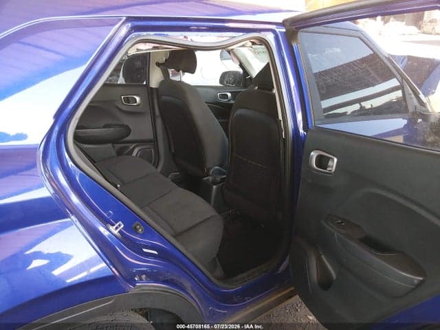 2021 HYUNDAI VENUE SE 8