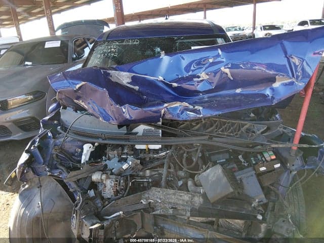 2021 HYUNDAI VENUE SE 10