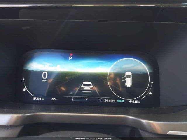 2023 KIA SORENTO SX 7