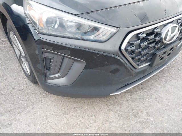 2020 HYUNDAI IONIQ HYBRID BLUE 16