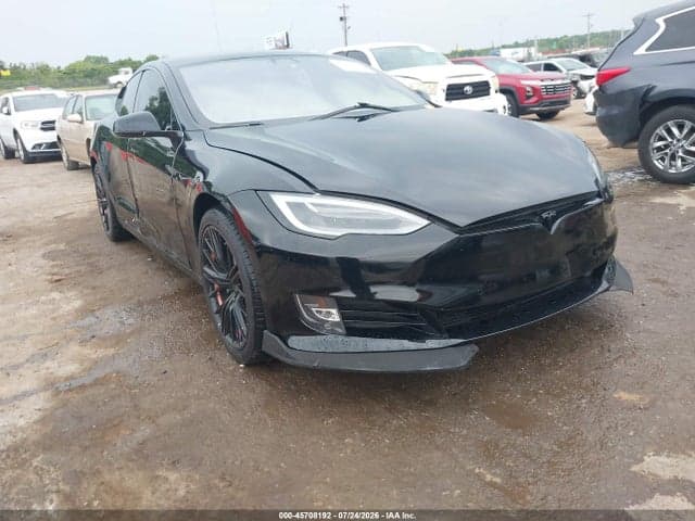 2018 TESLA MODEL S 100D/75D/P100D 1