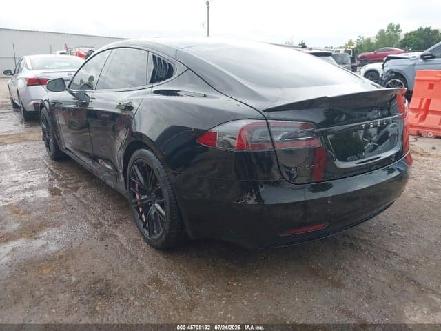 2018 TESLA MODEL S 100D/75D/P100D 3