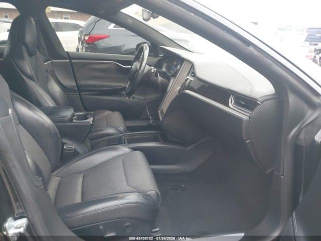2018 TESLA MODEL S 100D/75D/P100D 5