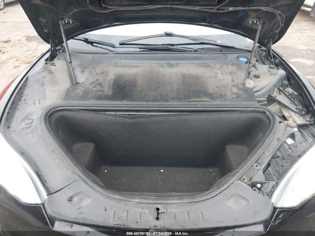 2018 TESLA MODEL S 100D/75D/P100D 10