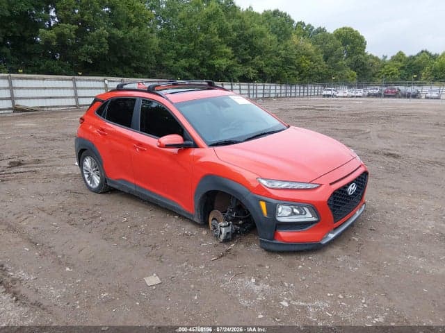 2020 HYUNDAI KONA SEL PLUS 1