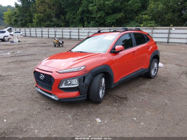 2020 HYUNDAI KONA SEL PLUS 2