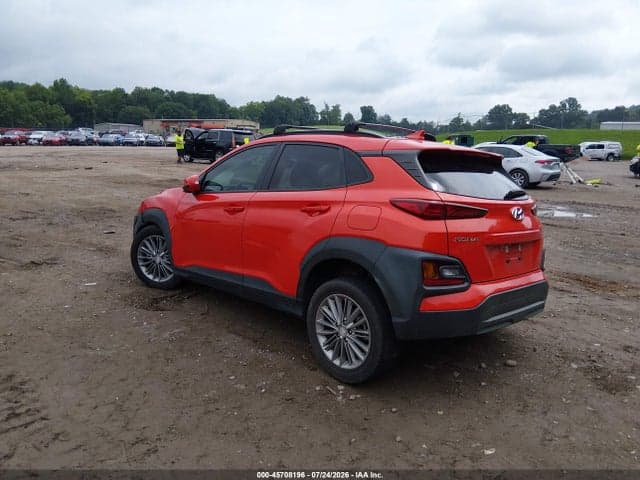 2020 HYUNDAI KONA SEL PLUS 3
