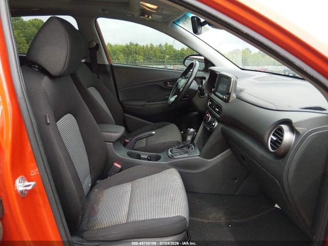 2020 HYUNDAI KONA SEL PLUS 5
