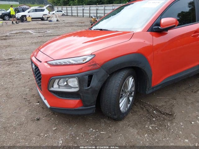 2020 HYUNDAI KONA SEL PLUS 6