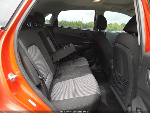 2020 HYUNDAI KONA SEL PLUS 8
