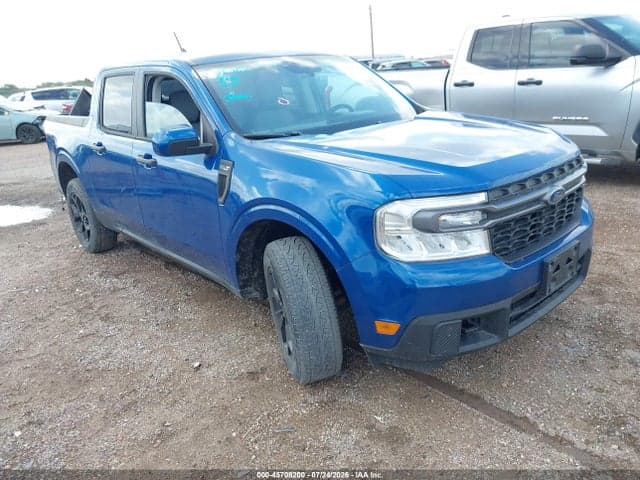2023 FORD MAVERICK XLT 1