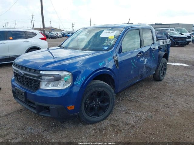 2023 FORD MAVERICK XLT 2